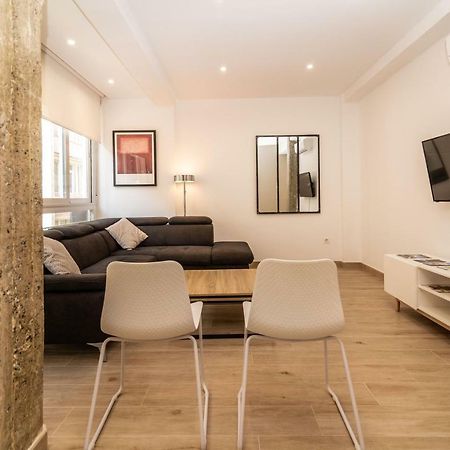 Luxury Apartment Soho By Nagoa Homes Málaga Exterior foto