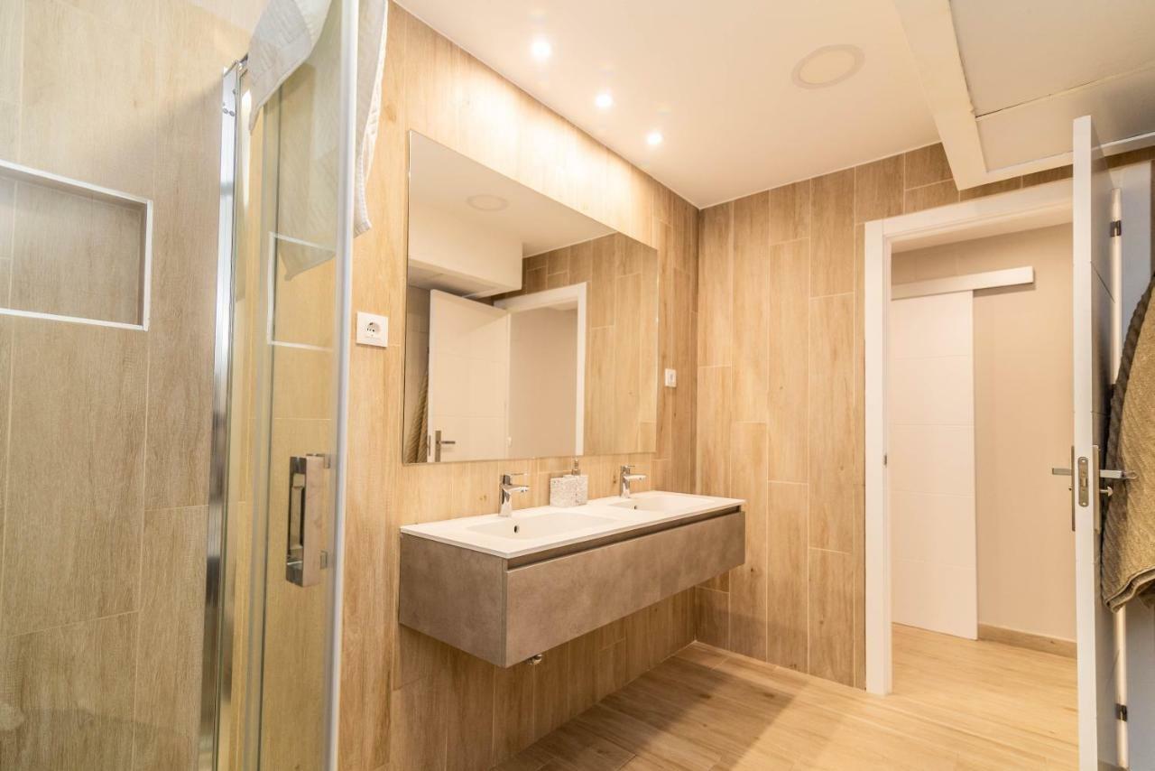 Luxury Apartment Soho By Nagoa Homes Málaga Exterior foto