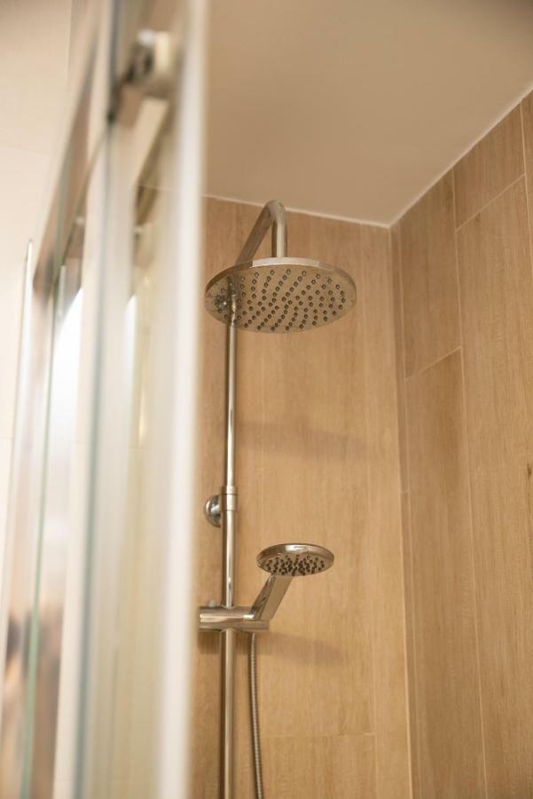 Luxury Apartment Soho By Nagoa Homes Málaga Exterior foto
