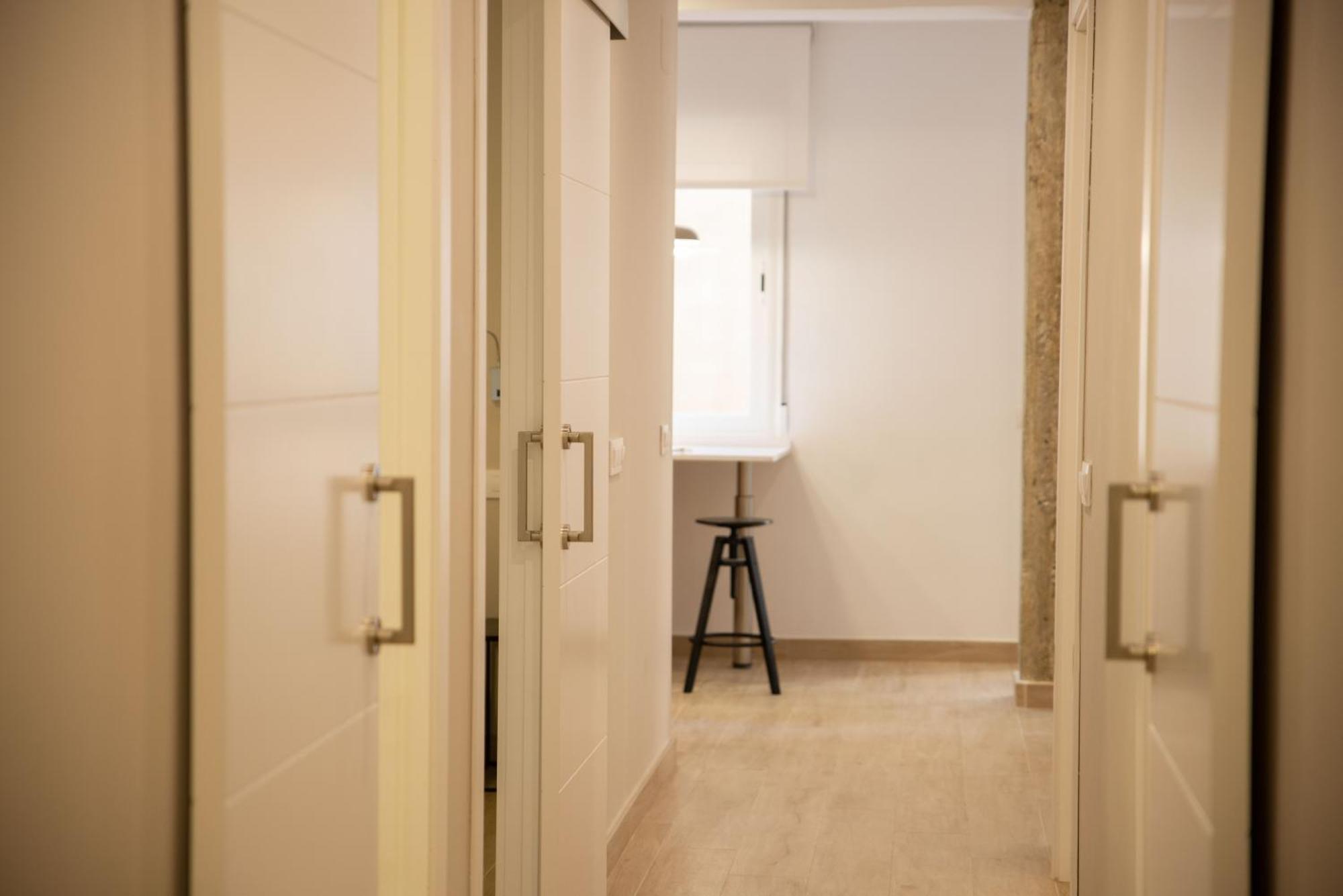 Luxury Apartment Soho By Nagoa Homes Málaga Exterior foto