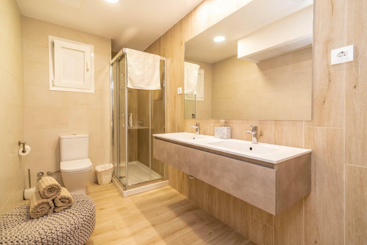 Luxury Apartment Soho By Nagoa Homes Málaga Exterior foto