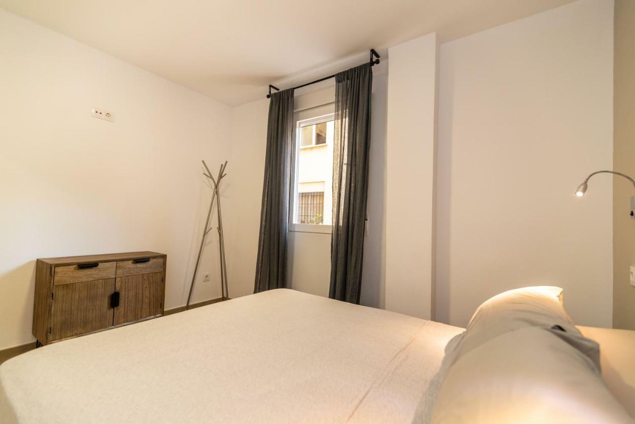 Luxury Apartment Soho By Nagoa Homes Málaga Exterior foto